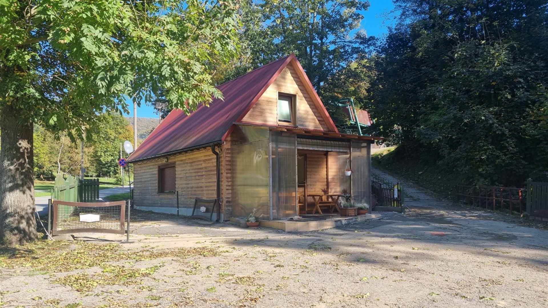 Obiekt na sprzedaż