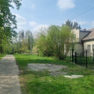 Dom na sprzedaż