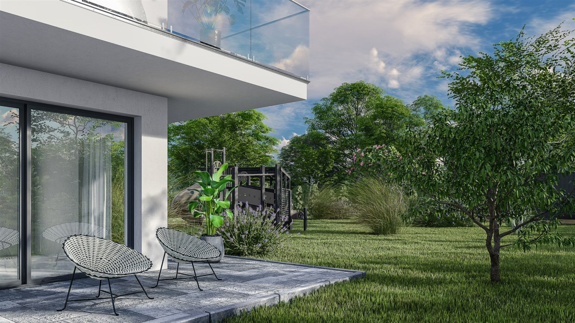 Apartment for sale