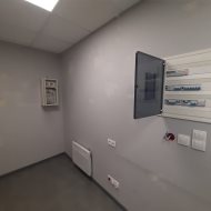 Lokal na wynajem