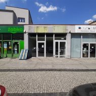 Lokal na wynajem