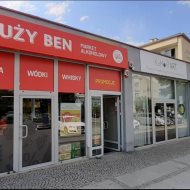 Lokal na wynajem