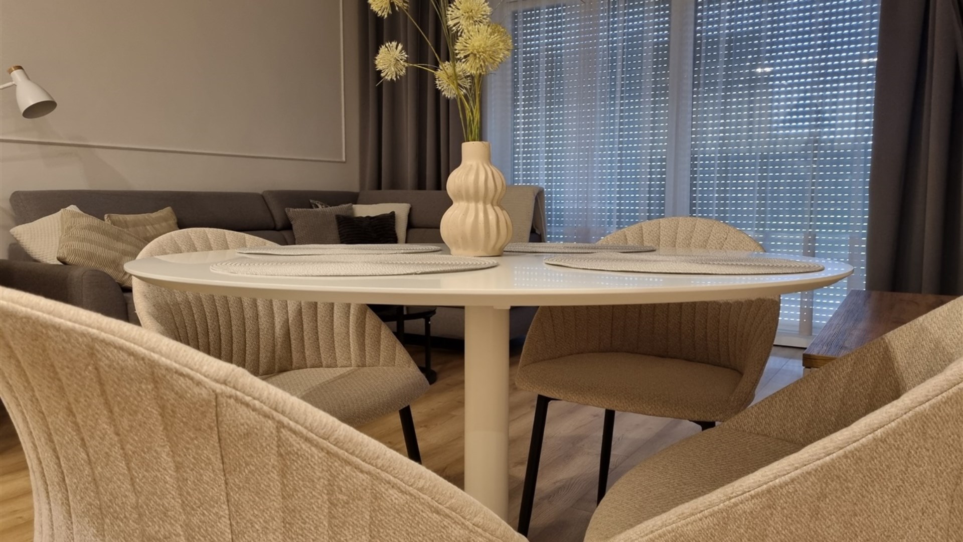 Mieszkanie na wynajem