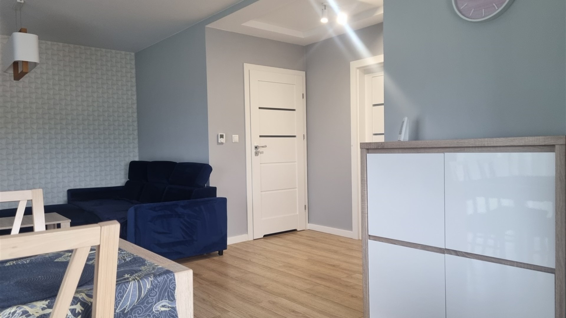 Mieszkanie na wynajem