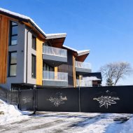 Mieszkanie na sprzedaż