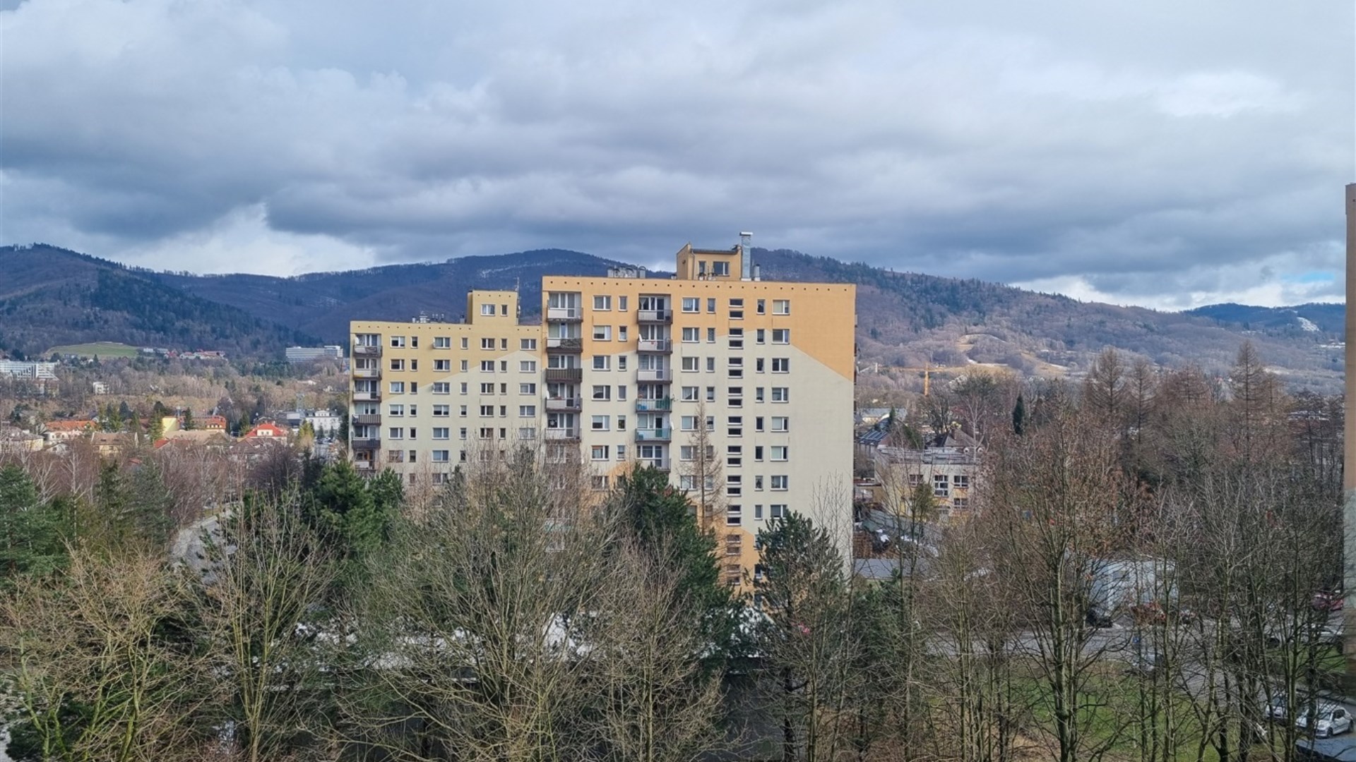 Mieszkanie na sprzedaż