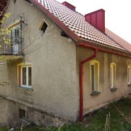 Dom na sprzedaż